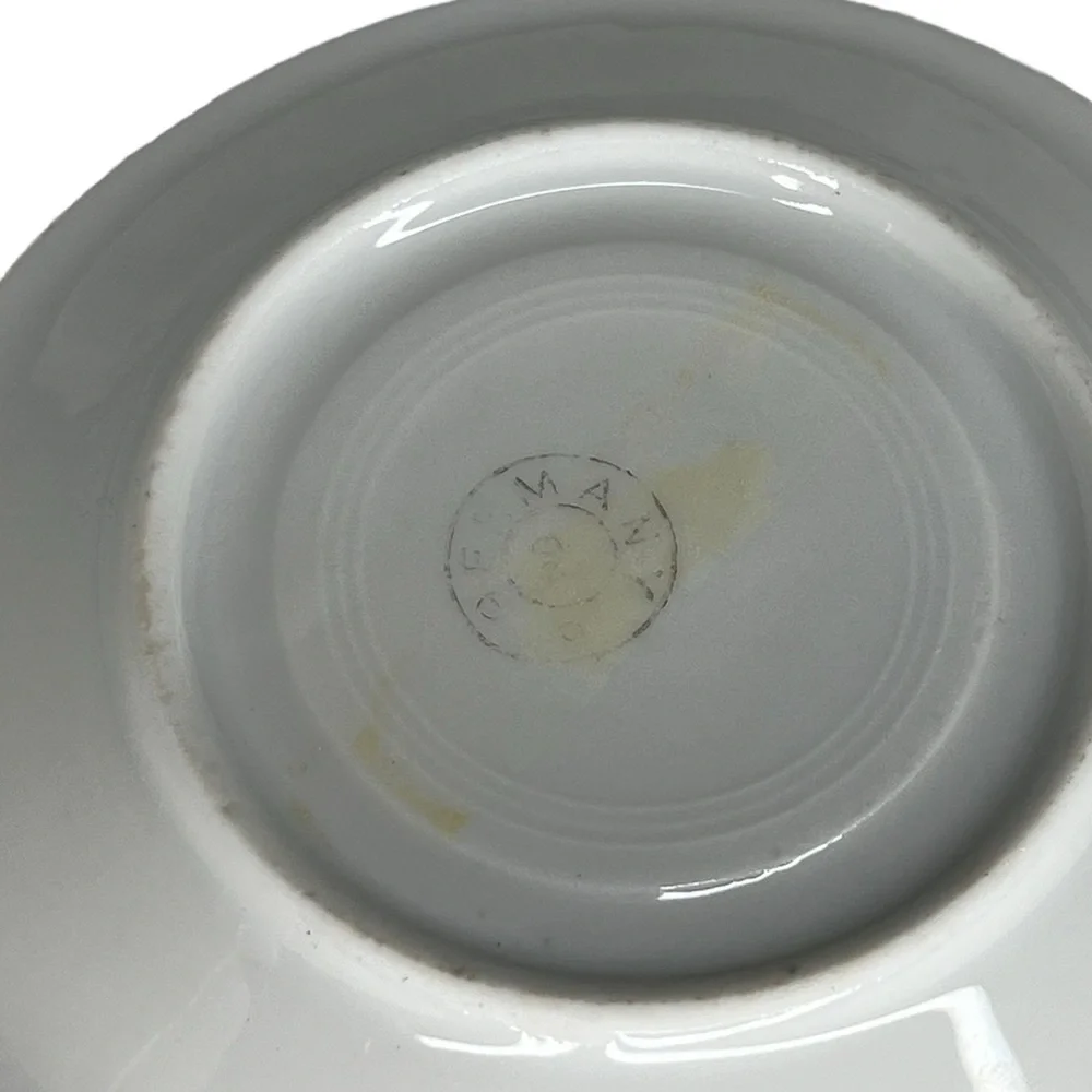 Vintage Germany Cup‎ & Saucer